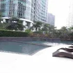 Contemporary Studio At Avant Bgc