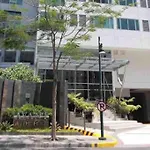 Contemporary Studio At Avant Bgc