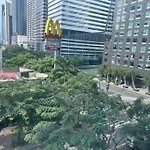 Contemporary Studio At Avant Bgc