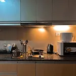 Stylish 1Br Units Near Mitsukoshi And Uptown Mall In The Heart Of Bgc