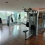 Charming 3-Br Condo In Bgc
