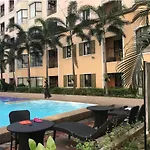 Montecito Unit Near Airport