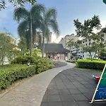 Marvel Suite Staycation -Near Dona Elena Tower