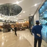 Shore 3 Residences Moa Manila