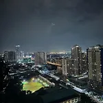 Skyline Retreat Beacon Makati Studio Unit