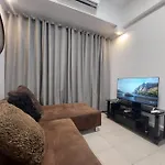 1Br Forbeswood Parklane Near Burgos Circle Bgc