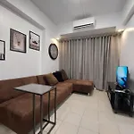 1Br Forbeswood Parklane Near Burgos Circle Bgc