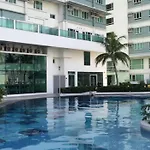 Skyline Retreat Beacon Makati Studio Unit