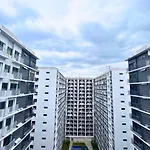 Smdc Good Stays Shore 3 - Unit 1683 Tower 1