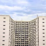 Smdc Good Stays Shore 3 - Unit 1683 Tower 1