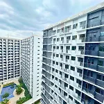Smdc Good Stays Shore 3 - Unit 1683 Tower 1