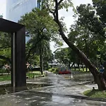 Skyline Retreat Beacon Makati Studio Unit