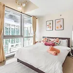 Executive 1 Bedroom With Pool Sauna Gym And More