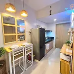 Trever\'S Staycation Suite In Quezon City