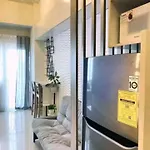 Affordable Staycation At Pasay