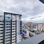 1Br Unit Condotel W Balcony Fame Residences -Fm11