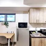 1Br Unit Condotel W Balcony Fame Residences -Fm11