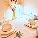 Sun And Moon D\'Wood Air Residences Makati