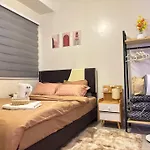 2 Bedroom With Balcony, Game Console, Karaoke And Netflix