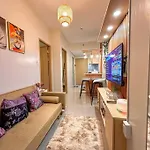 2 Bedroom With Balcony, Game Console, Karaoke And Netflix
