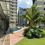2 Bedroom With Balcony, Game Console, Karaoke And Netflix