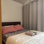 3 J\'S Apartment With Terrace