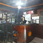 Slouch Hat Hotel And Restaurant