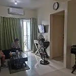Moa Staycation - Cici