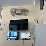 Studio Condotel In Ortigas Pasig
