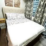 The Modern Flats At Air Residences