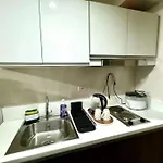 The Modern Flats At Air Residences