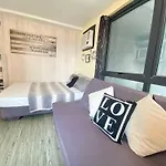 Studio Condotel In Ortigas Pasig