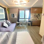 Studio Condotel In Ortigas Pasig