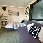 Studio Condotel In Ortigas Pasig