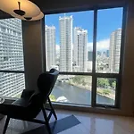 Staycation At The Hotel Residences At Acqua