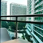 Seraphic Staycation