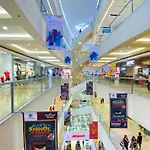 Grass Residences Malls Pools & Gardens Sm North Qc Mla