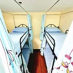 Bunk-Mates Transient House