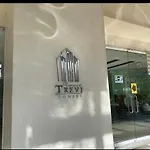 Cozy Apartment Near Greenbelt Makati City