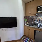 Cozy Apartment Near Greenbelt Makati City