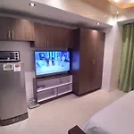 Executive Studio Apartment In Bgc