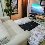 A2J Luxury Bgc 2Br Loft Near High Street Taguig
