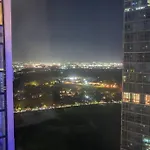 A2J Luxury Bgc 2Br Loft Near High Street Taguig