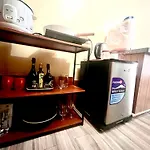 The Wooden Crib