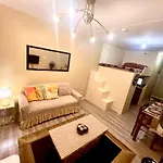The Wooden Crib