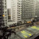 Rm Condostaycation Near Moa