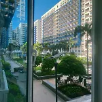 Rm Condostaycation Near Moa