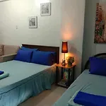 Jen\'S Apartment