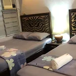 2 Separate Units, 1Br On 23Rd Flr And 3Br Penthouse On 41St Flr In Manila, Near Slec,Us Embassy, Mall And Parks With Excellent View