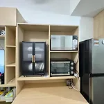 Cozy Condo By The Mrt & Light Mall Experience Comfort And Convenience